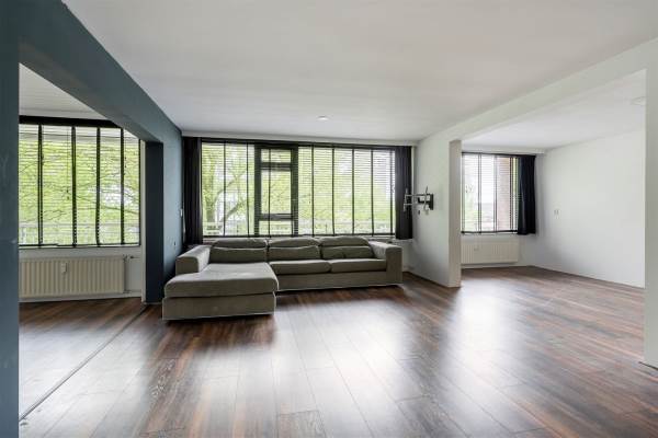 Woning 's-Gravelandseweg 974 Schiedam