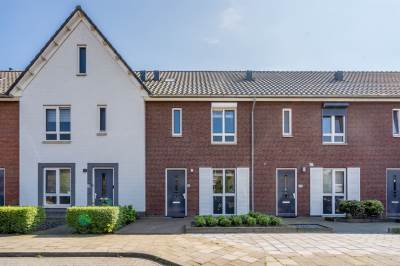 Woning Polarisstraat 43 Dongen