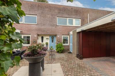 Woning Klipper 77 Velserbroek