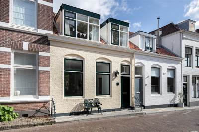 Woning Verwerijstraat 27 Middelburg