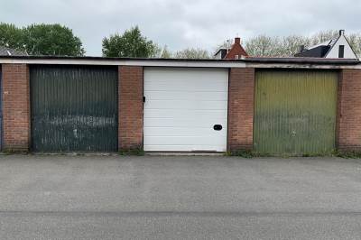 Garage Roelof Bootstraat 37 G 26 Edam