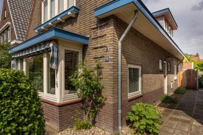 Woning Leliestraat 72 Goes