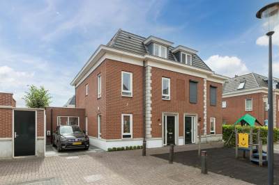 Woning Zwanenrecht 1 Assendelft