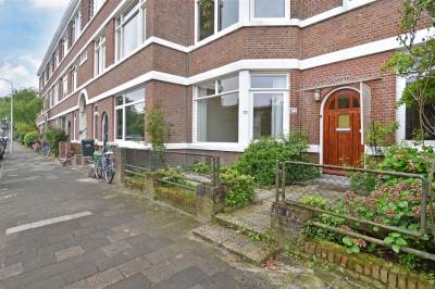 Woning Sleedoornstraat 122 Den Haag