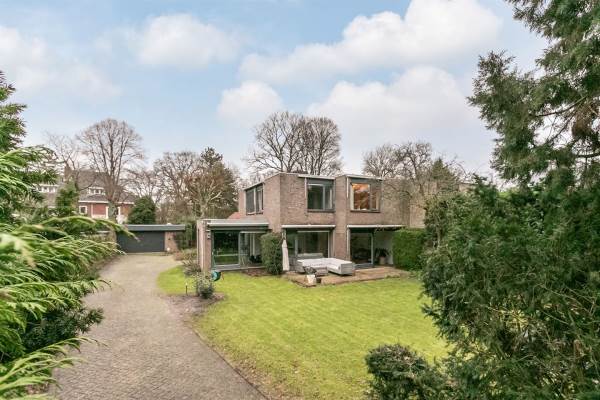 Woning Merellaan 16 Aerdenhout