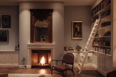 Woning Raamgracht 4E Amsterdam