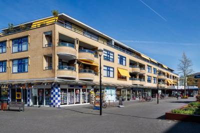 Woning Maertensplein 68 Maartensdijk