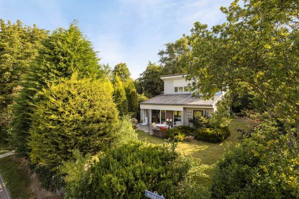 Woning Wilgenlaan 1 Kamperland