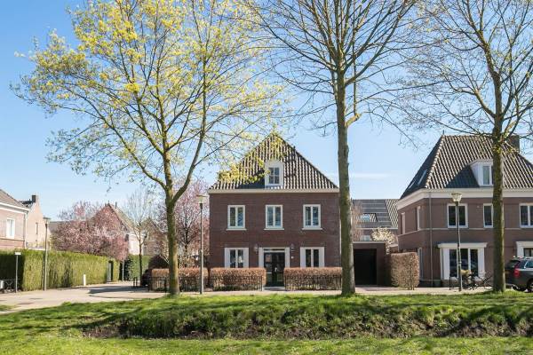Woning Tyssenvoort 13 Helmond
