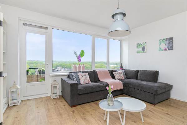 Woning Phohistraat 112 Huizen