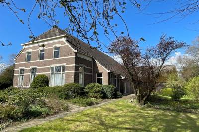 Woning Vaart NZ 146 Nieuw-Amsterdam