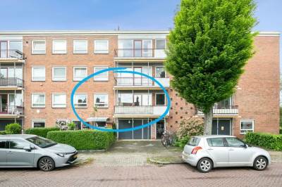 Woning Jan Luykenlaan 78 Deventer