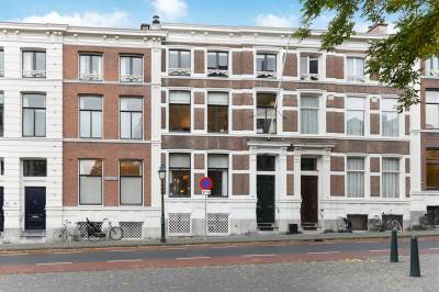 Woning Bankastraat 106 Den Haag