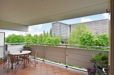 Woning Sirtemastraat 373 Den Haag