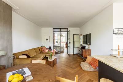 Woning Jacob van Lennepkade 691 Amsterdam