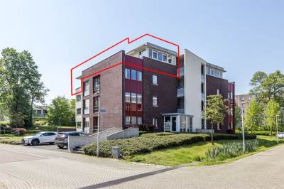 Woning Hemelrijk 28 Nuth