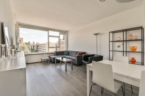 Woning Lindenlaan 360B Amstelveen