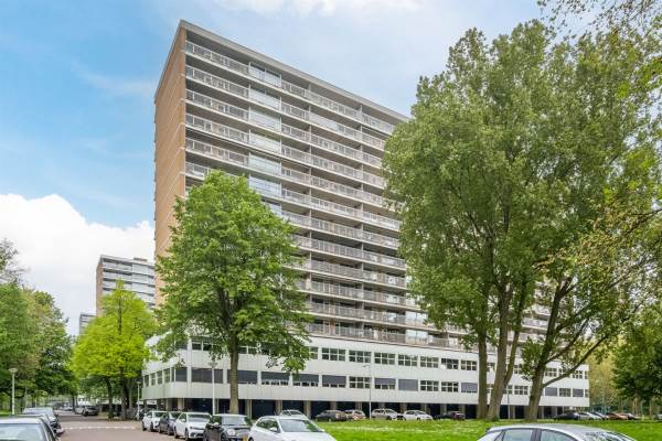 Woning Weerdestein 84 Amsterdam