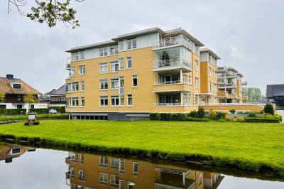 Woning Wanmolenlaan 31 Sassenheim