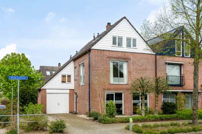 Woning Rembrandtlaan 106 Lochem