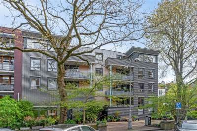 Woning Laagte Kadijk 21f Amsterdam