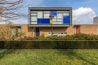 Woning Wethouder Peetershof 5 Geldrop