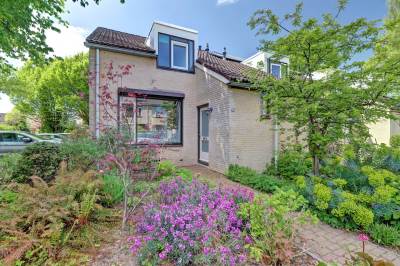 Woning Haagbeukstraat 74 Lent