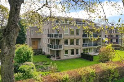 Woning Julianalaan 71 Baarn