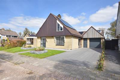 Woning Kloosterkamp 10 Burgum