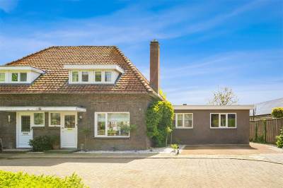Woning Heesweg 15 Beek en Donk