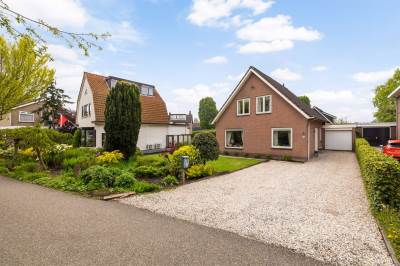 Woning K Linschoten Westzijde 21a Linschoten