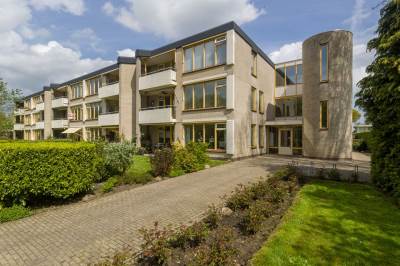 Woning Ceintuurbaan Noord 3A Roden