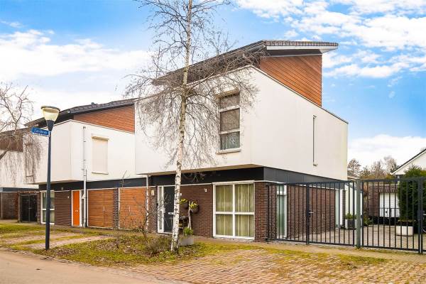 Woning Zandkrab 18 Eindhoven