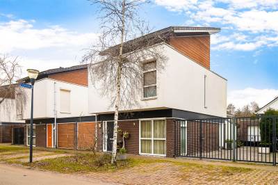 Woning Zandkrab 18 Eindhoven