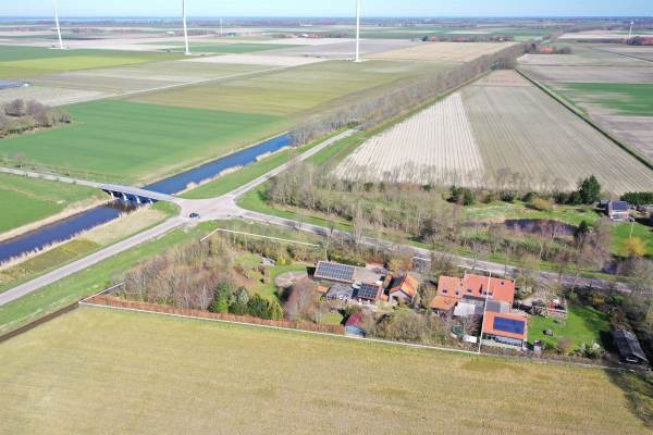 Woning Wierweg 37 Slootdorp