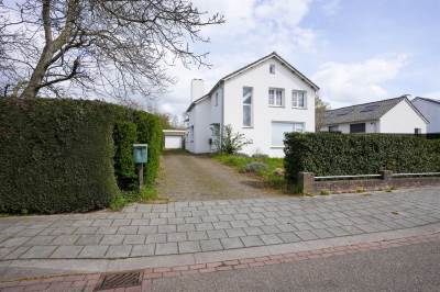 Woning Scheyffart van Merodelaan 13 Wijlre