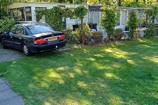 Woning Strijperdijk 9 F- 3 Soerendonk