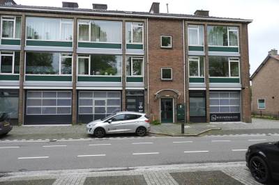 Woning Johan van Oldenbarneveltlaan 341 Zeist