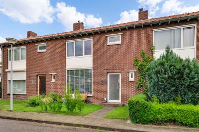 Woning Sprangstraat 18 Weert