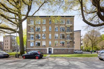 Woning Johannes van Zantenstraat 35 Tilburg