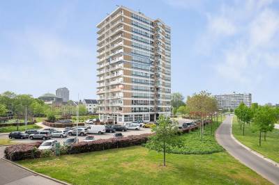 Woning Oranjeplein 243 Maastricht