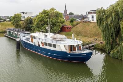 Woning Megensedijk 8 Macharen