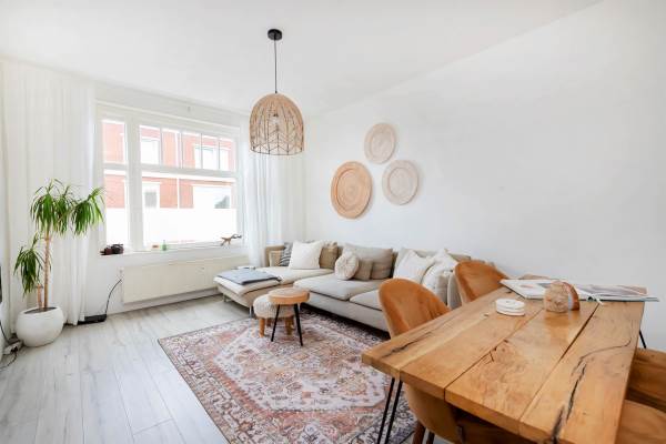 Woning Tugelaweg 763 Amsterdam