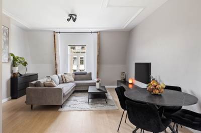 Woning Schietbaanlaan 64D Rotterdam