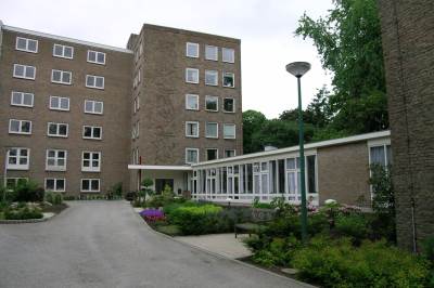 Woning Laan van Rijnwijk 1A4 Zeist