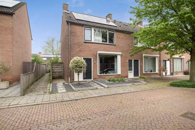 Woning Prins Willem-Alexanderstraat 15 Ovezande