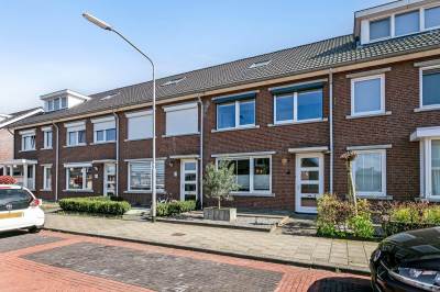 Woning De Dorsvlegel 4 Made
