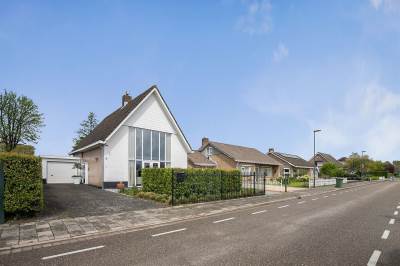 Woning Werrilaan 45 's-Heerenhoek