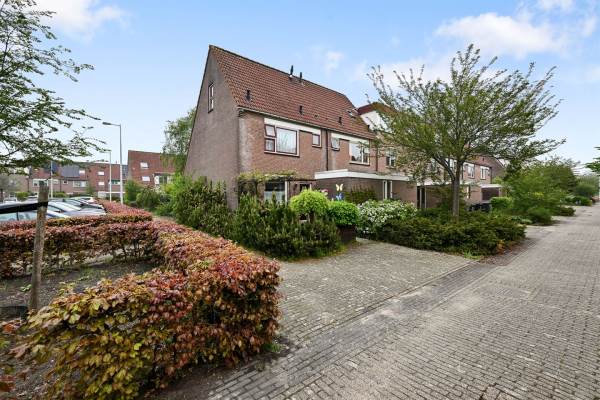 Woning Mijehof 309 Amsterdam