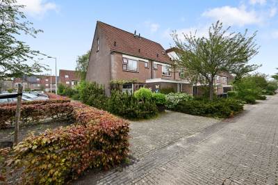 Woning Mijehof 309 Amsterdam